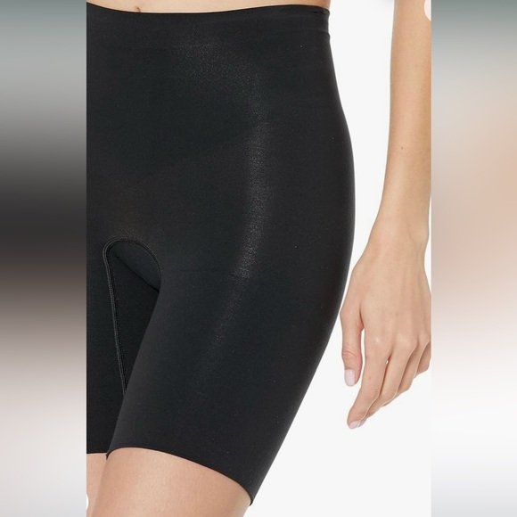 💐SPANX‎ 2744 Womens Power Shorts Body Shaper for Women - Picture 3 of 5